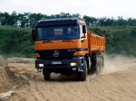 Mercedes-Benz Actros 3340 1997 года